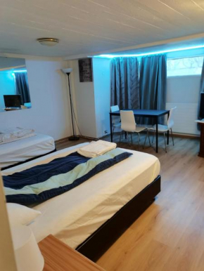 Keflavik Cozy Apartment